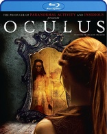 Oculus (Blu-ray Movie), temporary cover art