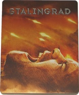 Stalingrad 3D (Blu-ray Movie)