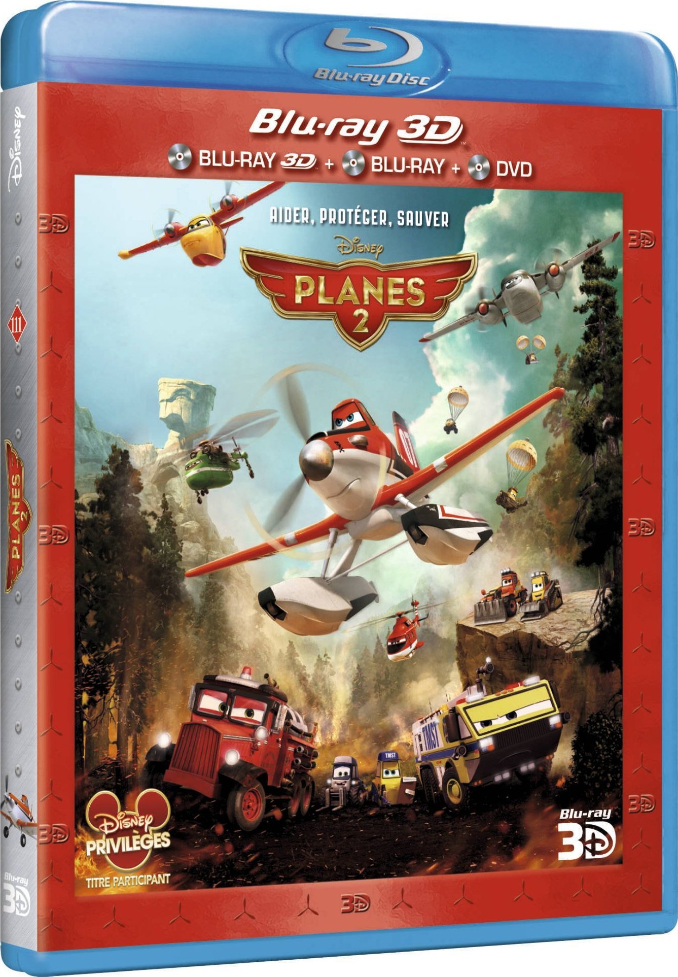 planes fire and rescue 2014 blu-ray torrent