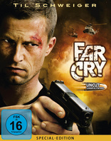 Far Cry (Blu-ray Movie)