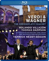 2014萨尔斯堡音乐节 Verdi & Wagner: The Odeonsplatz Concert