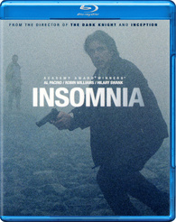 Insomnia (Blu-ray)