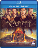 Pompeii 3D (Blu-ray Movie), temporary cover art