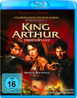 King Arthur (Blu-ray Movie)