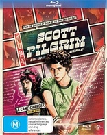 Scott Pilgrim vs. the World (Blu-ray Movie), temporary cover art