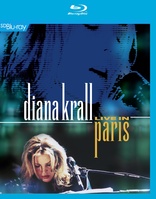 Diana Krall: Live In Paris (Blu-ray)