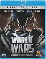 The World at War Blu-ray (Cropped Widescreen Version | The