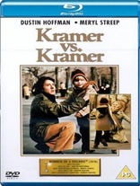 Kramer vs. Kramer (Blu-ray Movie)