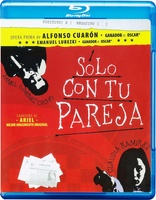 Slo con tu pareja (Blu-ray Movie)