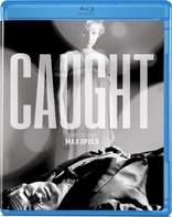 Caught (Blu-ray Movie), temporary cover art