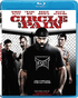 Circle of Pain (Blu-ray Movie) Circle of Pain (Blu-ray Movie)