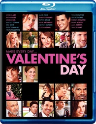 Valentine's Day [DVD] [2010]