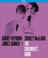 The Children's Hour (Blu-ray Movie)