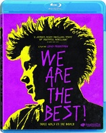 We Are the Best! (Blu-ray Movie)