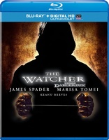 The Watcher (Blu-ray Movie)