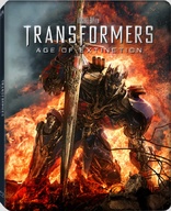 transformers age of extinction 4k blu ray