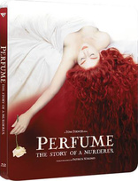 Perfume: The Story of a Murderer (Blu-ray Movie), temporary cover art