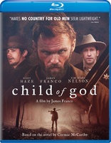 Child of God (Blu-ray Movie)