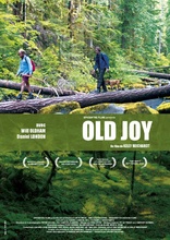 Old Joy (Blu-ray Movie)