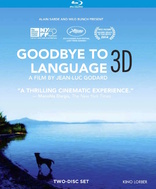 再见语言/告别言语(港)/告别语言(台) Goodbye to Language 3D