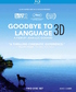 Goodbye to Language 3D (Blu-ray)