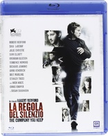 The Company You Keep (Blu-ray Movie)