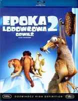 Ice Age: The Meltdown (Blu-ray Movie)