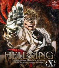  Hellsing Ultimate, Vol. 2 : Hellsing Ultimate, Tomokazu Tokoro:  Movies & TV