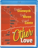 The Other Love (Blu-ray Movie)