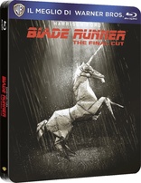 Blade Runner (Blu-ray Movie)