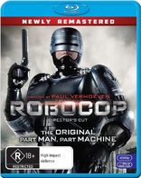 RoboCop (Blu-ray Movie), temporary cover art