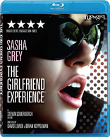 The Girlfriend Experience (Blu-ray Movie)