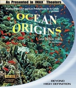 IMAX：生命的起源 Oceans Origins