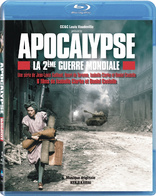 Apocalypse, la 2me guerre mondiale (Blu-ray Movie)