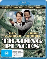 Trading Places (Blu-ray Movie)