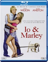 Marley & Me (Blu-ray Movie)