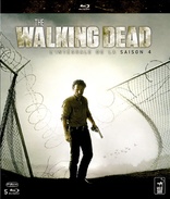 The Walking Dead: Season 4 (Blu-ray Movie)