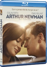 Arthur Newman (Blu-ray Movie)