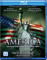 America: The Story of Us Blu-ray