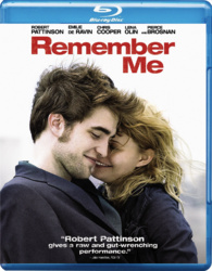 Remember Me Blu-ray