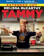 Tammy (Blu-ray Movie)