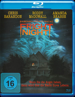 Fright Night   Die Rabenschwarze Nacht: Ab 18.09. – So Gruselig Ist Die Ultra Hd Blu Ray Wirklich! (Update 3) - lxw2z4j