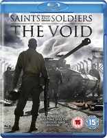 Saints and Soldiers - The Void (Blu-ray Movie)