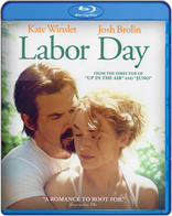 Labor Day (Blu-ray Movie), temporary cover art