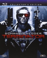 The Terminator (Blu-ray Movie)