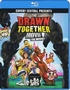 The Drawn Together Movie: The Movie! (Blu-ray Movie)