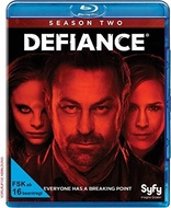 Defiance: Season 2 (Blu-ray Movie)