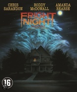 Fright Night (Blu-ray Movie), temporary cover art