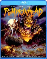 Pumpkinhead (Blu-ray Movie)