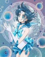 Pretty Guardian Sailor Moon Crystal Volume 02 (Blu-ray Movie), temporary cover art